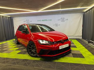 VOLKSWAGEN Golf GTI Clubsport DSG *NACIONAL*
