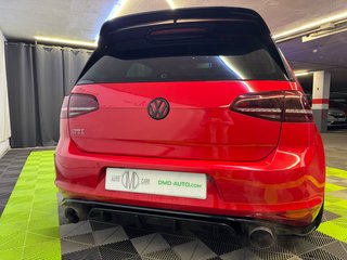 VOLKSWAGEN Golf GTI Clubsport DSG *NACIONAL*