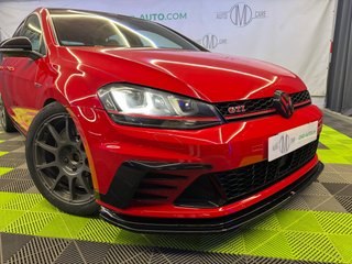 VOLKSWAGEN Golf GTI Clubsport DSG *NACIONAL*