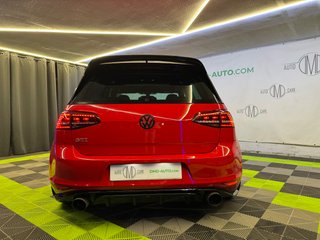 VOLKSWAGEN Golf GTI Clubsport DSG *NACIONAL*