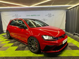 VOLKSWAGEN Golf GTI Clubsport DSG *NACIONAL*