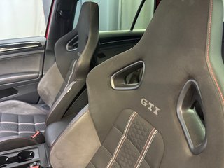 VOLKSWAGEN Golf GTI Clubsport DSG *NACIONAL*
