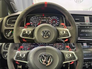 VOLKSWAGEN Golf GTI Clubsport DSG *NACIONAL*