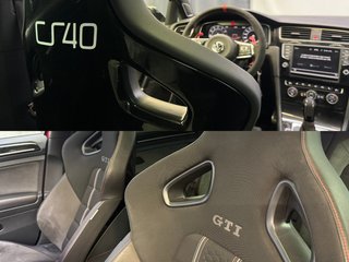 VOLKSWAGEN Golf GTI Clubsport DSG *NACIONAL*