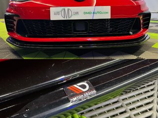 VOLKSWAGEN Golf GTI Clubsport DSG *NACIONAL*