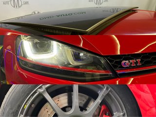VOLKSWAGEN Golf GTI Clubsport DSG *NACIONAL*