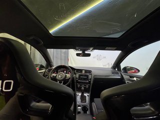 VOLKSWAGEN Golf GTI Clubsport DSG *NACIONAL*