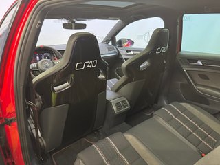 VOLKSWAGEN Golf GTI Clubsport DSG *NACIONAL*