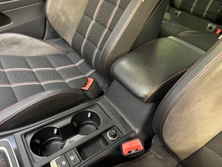 VOLKSWAGEN Golf GTI Clubsport DSG *NACIONAL*