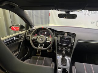 VOLKSWAGEN Golf GTI Clubsport DSG *NACIONAL*