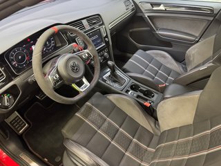 VOLKSWAGEN Golf GTI Clubsport DSG *NACIONAL*