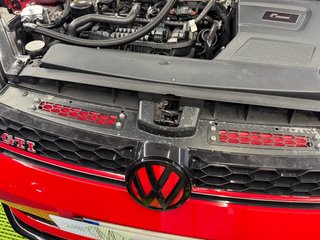 VOLKSWAGEN Golf GTI Clubsport DSG *NACIONAL*