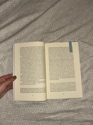 No todo el mundo de Marta Jiménez Serrano