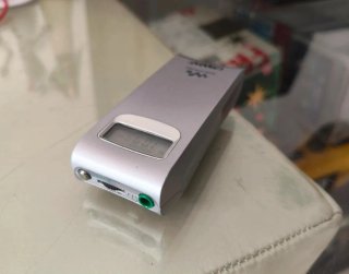 Walkman Sony FM/AM SRF-M95