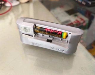 Walkman Sony FM/AM SRF-M95