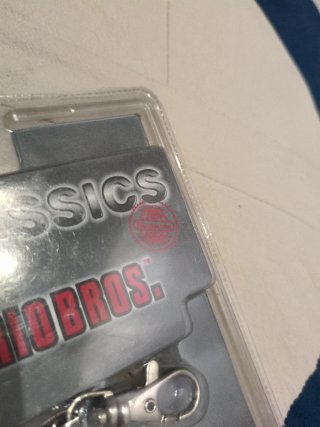 Mini Classics Super Mario Bros. Nintendo