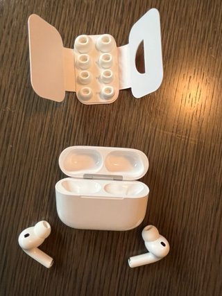 Airpods Pro 3 ANC