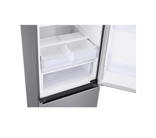 Frigorífico Samsung Twin Cooling