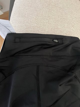 Leggings Nike chica talla XS a estrenar