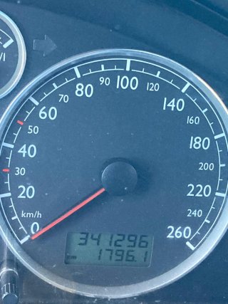 SEAT Alhambra 2004