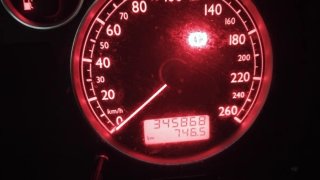 SEAT Alhambra 2004