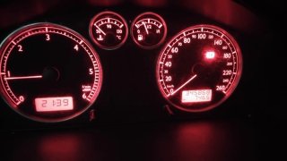 SEAT Alhambra 2004
