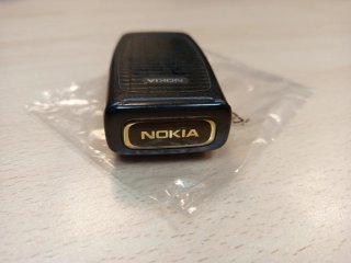 Móvil Nokia 2652 RH-53 Negro