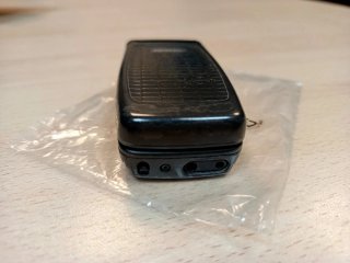 Móvil Nokia 2652 RH-53 Negro