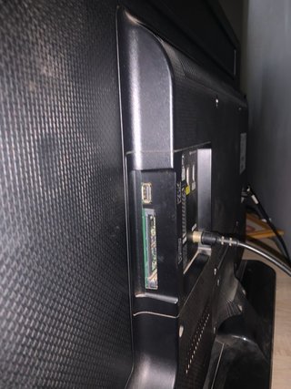 Samsung TV 40