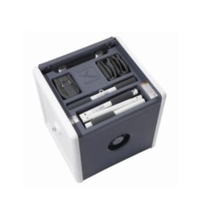 Cubo Fitness Domyos