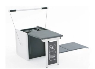 Cubo Fitness Domyos