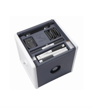 Cubo Fitness Domyos