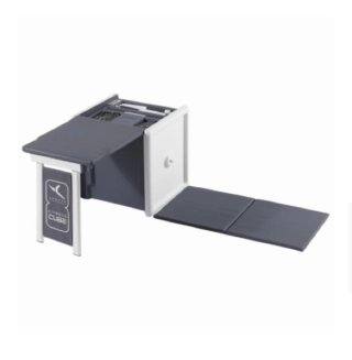 Cubo Fitness Domyos