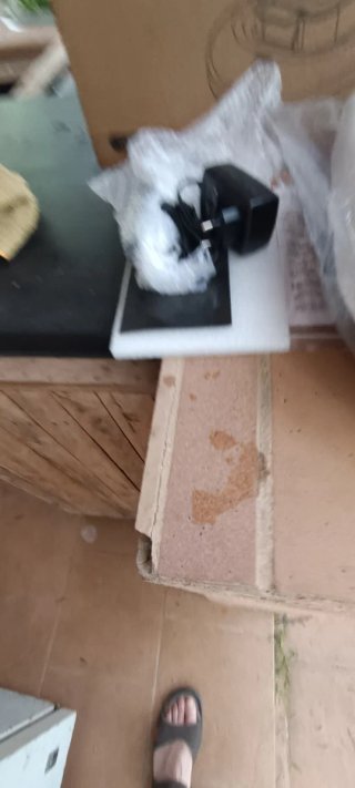Robot Limpiafondos Piscina Nuevo