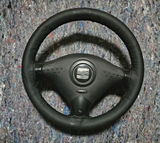 Volante SEAT