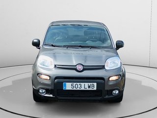 Fiat Panda 1.0 Hybrid Gse Sport 51 kW (70 CV)