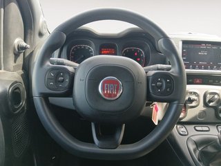 Fiat Panda 1.0 Hybrid Gse Sport 51 kW (70 CV)