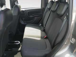 Fiat Panda 1.0 Hybrid Gse Sport 51 kW (70 CV)