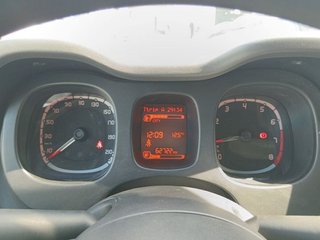 Fiat Panda 1.0 Hybrid Gse Sport 51 kW (70 CV)