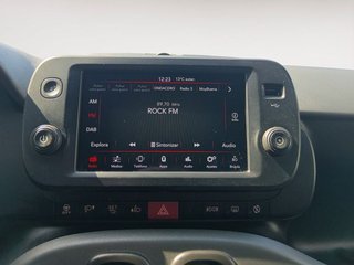 Fiat Panda 1.0 Hybrid Gse Sport 51 kW (70 CV)