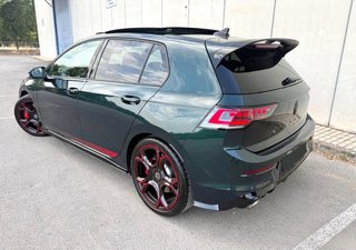 Volkswagen Golf 2026