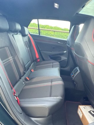 Volkswagen Golf 2026