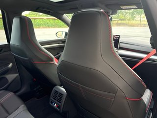 Volkswagen Golf 2026