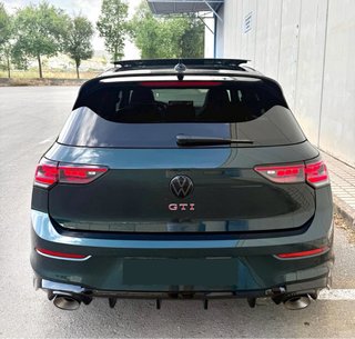 Volkswagen Golf 2026