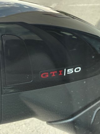 Volkswagen Golf 2026