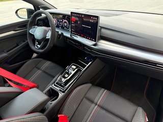 Volkswagen Golf 2026