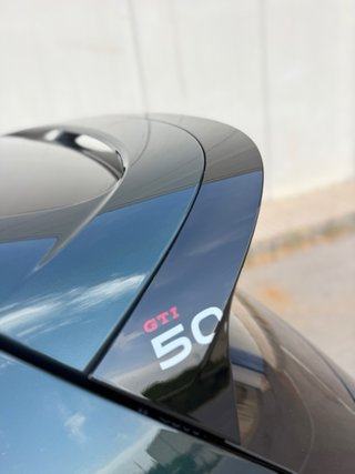 Volkswagen Golf 2026
