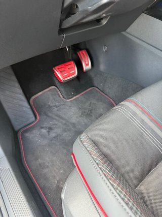 Volkswagen Golf 2026