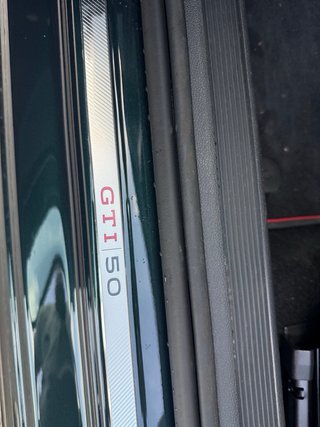 Volkswagen Golf 2026