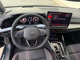Volkswagen Golf 2026